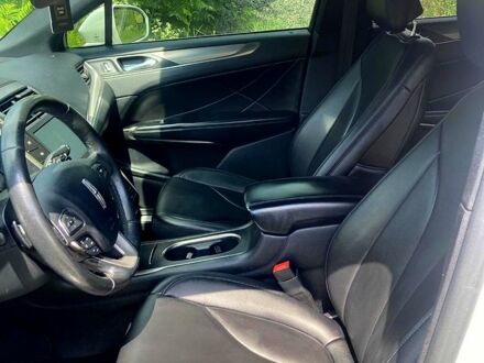 Лінкольн МКС 2016 у Львові на Automoto.ua Лінкольн МКС, об'ємом двигуна 2 л та пробігом 215 тис. км за 13200 $, фото 1 на Automoto.ua