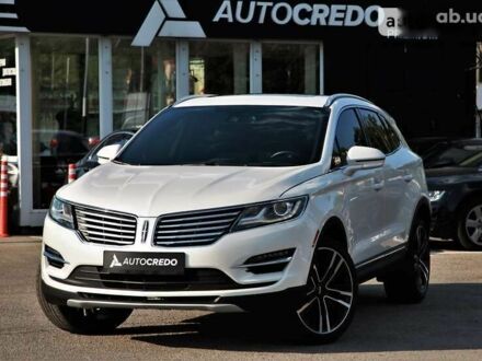 Линкольн МКС 2016 в Харькове на Automoto.ua Линкольн МКС, объемом двигателя 2.3 л и пробегом 101 тыс. км за 19700 $, фото 1 на Automoto.ua