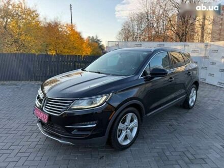 Линкольн МКС, объемом двигателя 0 л и пробегом 198 тыс. км за 10500 $, фото 1 на Automoto.ua