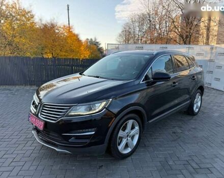 Линкольн МКС, объемом двигателя 0 л и пробегом 198 тыс. км за 10500 $, фото 1 на Automoto.ua