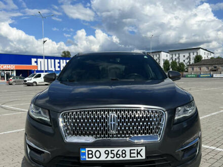Линкольн МКС 2018 в Тернополе на Automoto.ua Линкольн МКС, объемом двигателя 2 л и пробегом 119 тыс. км за 16800 $, фото 1 на Automoto.ua