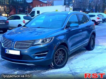 Линкольн МКС 2018 в Хмельницком на Automoto.ua Линкольн МКС, объемом двигателя 20 л и пробегом 103 тыс. км за 16700 $, фото 1 на Automoto.ua