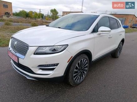 Линкольн МКС, объемом двигателя 2.3 л и пробегом 55 тыс. км за 20700 $, фото 1 на Automoto.ua