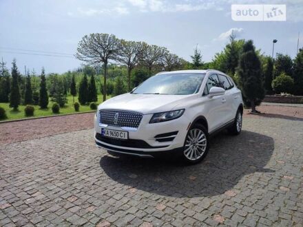 Линкольн МКС 2019 в Житомире на Automoto.ua Линкольн МКС, объемом двигателя 2 л и пробегом 36 тыс. км за 27500 $, фото 1 на Automoto.ua