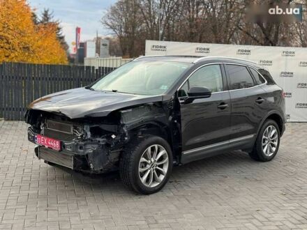 Линкольн МКС, объемом двигателя 2 л и пробегом 151 тыс. км за 9500 $, фото 1 на Automoto.ua