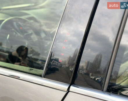 Жовтий Лінкольн МКС, об'ємом двигуна 2 л та пробігом 176 тис. км за 14990 $, фото 8 на Automoto.ua