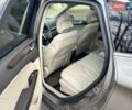 Желтый Линкольн МКС, объемом двигателя 2 л и пробегом 155 тыс. км за 15500 $, фото 4 на Automoto.ua