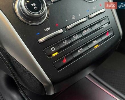 Серый Линкольн МКС, объемом двигателя 2 л и пробегом 146 тыс. км за 13740 $, фото 29 на Automoto.ua