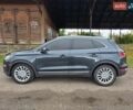 Сірий Лінкольн МКС, об'ємом двигуна 2 л та пробігом 230 тис. км за 14500 $, фото 8 на Automoto.ua