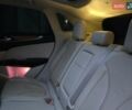 Сірий Лінкольн МКС, об'ємом двигуна 2 л та пробігом 230 тис. км за 14500 $, фото 46 на Automoto.ua