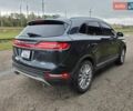 Сірий Лінкольн МКС, об'ємом двигуна 2 л та пробігом 230 тис. км за 14500 $, фото 14 на Automoto.ua