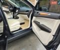 Сірий Лінкольн МКС, об'ємом двигуна 2 л та пробігом 230 тис. км за 14500 $, фото 34 на Automoto.ua