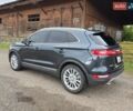 Сірий Лінкольн МКС, об'ємом двигуна 2 л та пробігом 230 тис. км за 14500 $, фото 10 на Automoto.ua