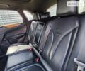 Серый Линкольн МКС, объемом двигателя 2.26 л и пробегом 143 тыс. км за 14900 $, фото 29 на Automoto.ua