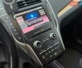 Серый Линкольн МКС, объемом двигателя 2 л и пробегом 146 тыс. км за 13740 $, фото 27 на Automoto.ua