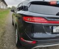Сірий Лінкольн МКС, об'ємом двигуна 2 л та пробігом 230 тис. км за 14500 $, фото 6 на Automoto.ua