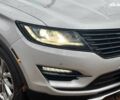 Серый Линкольн МКС, объемом двигателя 2 л и пробегом 146 тыс. км за 13740 $, фото 3 на Automoto.ua