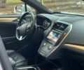 Серый Линкольн МКС, объемом двигателя 2 л и пробегом 146 тыс. км за 13740 $, фото 16 на Automoto.ua