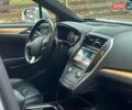 Серый Линкольн МКС, объемом двигателя 2 л и пробегом 146 тыс. км за 13740 $, фото 16 на Automoto.ua