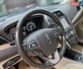 Сірий Лінкольн МКС, об'ємом двигуна 2 л та пробігом 230 тис. км за 14500 $, фото 25 на Automoto.ua