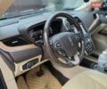 Сірий Лінкольн МКС, об'ємом двигуна 2 л та пробігом 230 тис. км за 14500 $, фото 28 на Automoto.ua