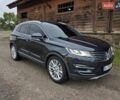 Сірий Лінкольн МКС, об'ємом двигуна 2 л та пробігом 230 тис. км за 14500 $, фото 3 на Automoto.ua