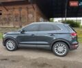 Сірий Лінкольн МКС, об'ємом двигуна 2 л та пробігом 230 тис. км за 14500 $, фото 9 на Automoto.ua