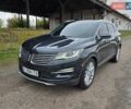 Сірий Лінкольн МКС, об'ємом двигуна 2 л та пробігом 230 тис. км за 14500 $, фото 20 на Automoto.ua