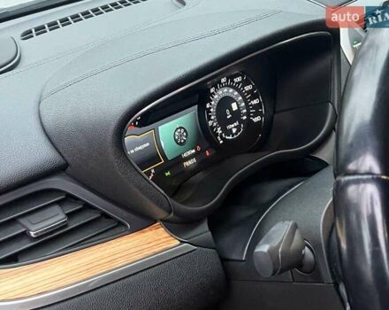 Серый Линкольн МКС, объемом двигателя 2 л и пробегом 146 тыс. км за 13740 $, фото 26 на Automoto.ua