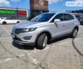Серый Линкольн МКС, объемом двигателя 2.26 л и пробегом 143 тыс. км за 14900 $, фото 1 на Automoto.ua