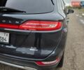 Сірий Лінкольн МКС, об'ємом двигуна 2 л та пробігом 230 тис. км за 14500 $, фото 7 на Automoto.ua