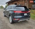 Сірий Лінкольн МКС, об'ємом двигуна 2 л та пробігом 230 тис. км за 14500 $, фото 11 на Automoto.ua