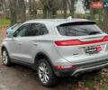 Серый Линкольн МКС, объемом двигателя 2 л и пробегом 146 тыс. км за 13740 $, фото 7 на Automoto.ua