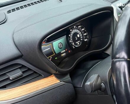 Серый Линкольн МКС, объемом двигателя 2 л и пробегом 146 тыс. км за 13740 $, фото 26 на Automoto.ua