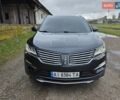 Сірий Лінкольн МКС, об'ємом двигуна 2 л та пробігом 230 тис. км за 14500 $, фото 19 на Automoto.ua