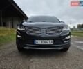 Серый Линкольн МКС, объемом двигателя 2 л и пробегом 230 тыс. км за 12999 $, фото 20 на Automoto.ua