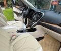 Сірий Лінкольн МКС, об'ємом двигуна 2 л та пробігом 230 тис. км за 14500 $, фото 32 на Automoto.ua