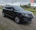 Сірий Лінкольн МКС, об'ємом двигуна 2 л та пробігом 230 тис. км за 14500 $, фото 17 на Automoto.ua