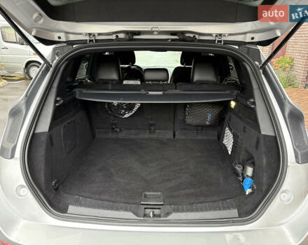 Серый Линкольн МКС, объемом двигателя 2 л и пробегом 146 тыс. км за 13000 $, фото 12 на Automoto.ua