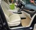 Сірий Лінкольн МКС, об'ємом двигуна 2 л та пробігом 230 тис. км за 14500 $, фото 33 на Automoto.ua