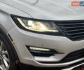 Серый Линкольн МКС, объемом двигателя 2 л и пробегом 146 тыс. км за 13740 $, фото 3 на Automoto.ua