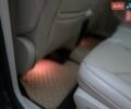 Сірий Лінкольн МКС, об'ємом двигуна 2 л та пробігом 230 тис. км за 14500 $, фото 44 на Automoto.ua