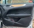 Серый Линкольн МКС, объемом двигателя 2 л и пробегом 146 тыс. км за 13740 $, фото 14 на Automoto.ua