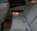 Сірий Лінкольн МКС, об'ємом двигуна 2 л та пробігом 230 тис. км за 14500 $, фото 47 на Automoto.ua