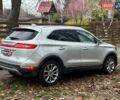 Серый Линкольн МКС, объемом двигателя 2 л и пробегом 146 тыс. км за 13740 $, фото 11 на Automoto.ua