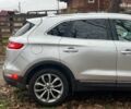 Серый Линкольн МКС, объемом двигателя 2 л и пробегом 146 тыс. км за 13740 $, фото 12 на Automoto.ua