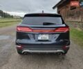 Сірий Лінкольн МКС, об'ємом двигуна 2 л та пробігом 230 тис. км за 14500 $, фото 13 на Automoto.ua