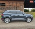 Сірий Лінкольн МКС, об'ємом двигуна 2 л та пробігом 230 тис. км за 14500 $, фото 4 на Automoto.ua