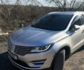 Серый Линкольн МКС, объемом двигателя 2 л и пробегом 169 тыс. км за 12999 $, фото 1 на Automoto.ua