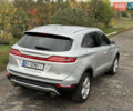 Линкольн МКС 2015 в Полтаве на Automoto.ua Серый Линкольн МКС, объемом двигателя 2 л и пробегом 123 тыс. км за 14500 $, фото 17 на Automoto.ua